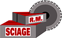 RM Sciage